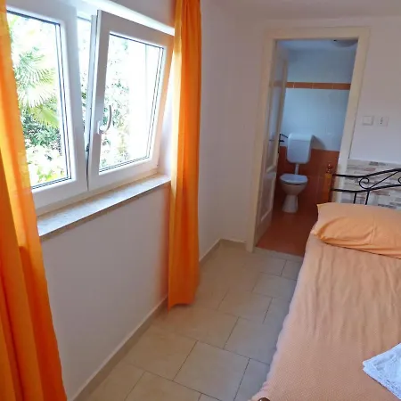 For Short Guest house