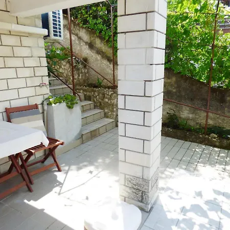 For Short Guest house Rabac