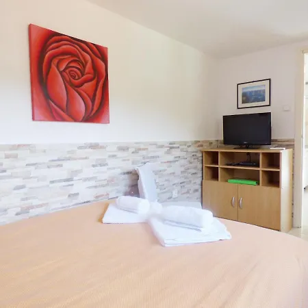 Pensjonat For Short Rabac