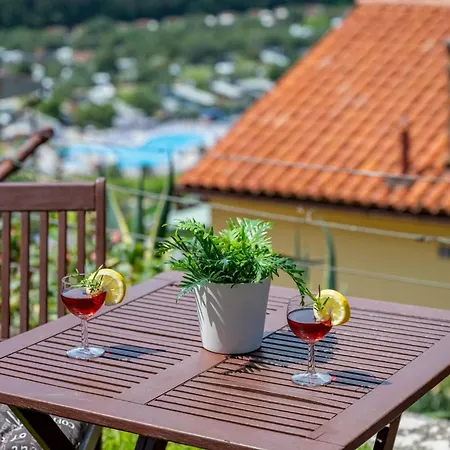 Maison d'hôtes For Short