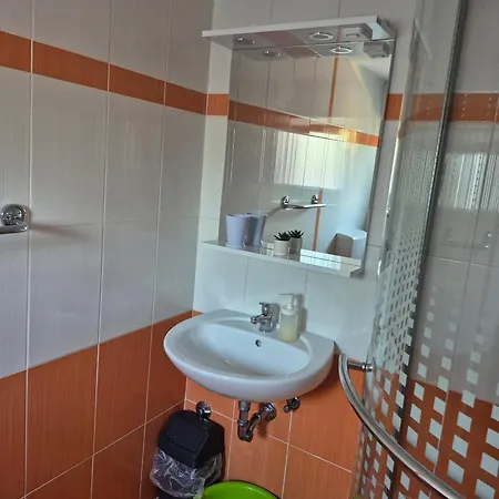 Guest house For Short 3*