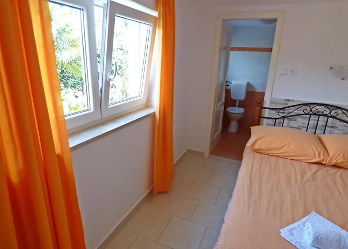 For Short Maison d'hôtes