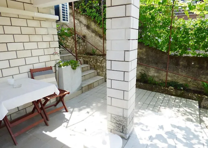 For Short Maison d'hôtes Rabac