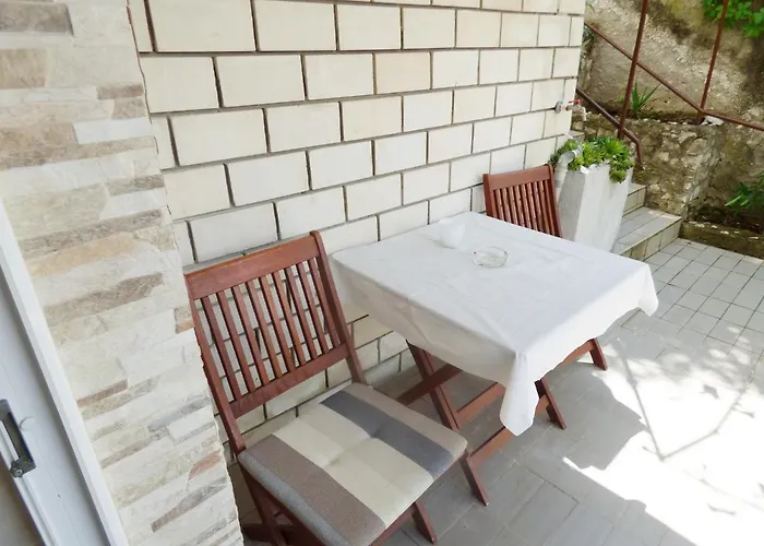 For Short Maison d'hôtes