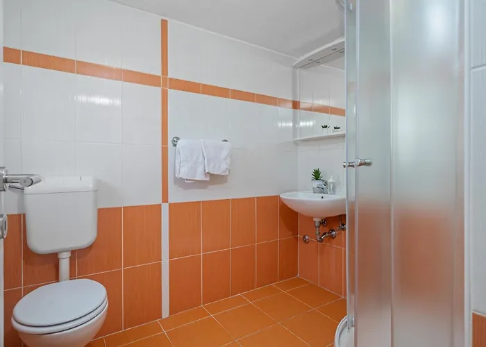 Maison d'hôtes For Short Rabac