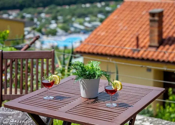 Maison d'hôtes For Short