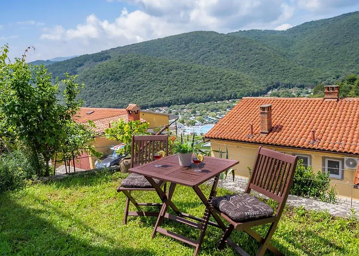 For Short Maison d'hôtes 3*