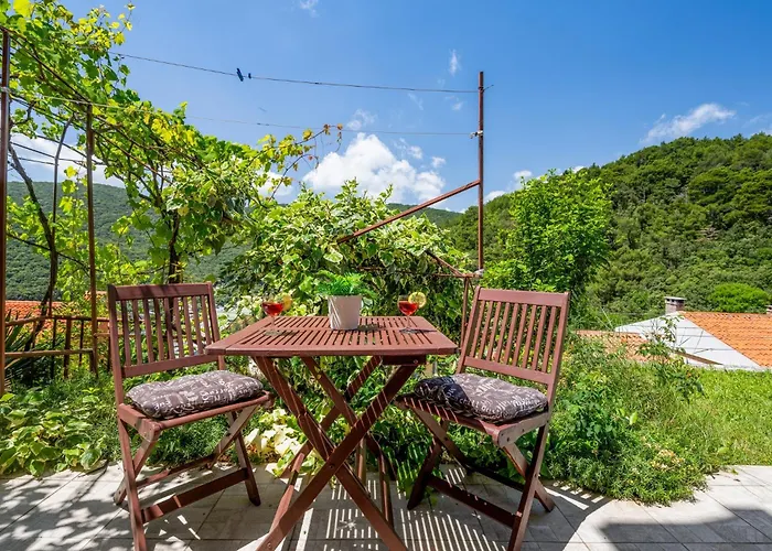 Maison d'hôtes For Short